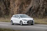 Hyundai i20 Coupe 2015 года (UK)